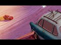 Cars 2 The Video Game | Lightning McQueen All the Hunter modes on Hard mode |