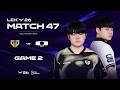 [02.05.2026] GEN vs DK | Game 2 | Bình Luận Tiếng Việt | LCK 2026