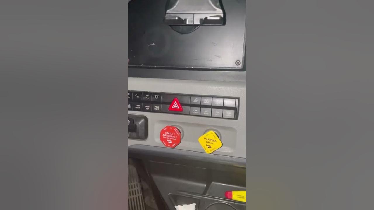 Manual Regeneration Not Allowed