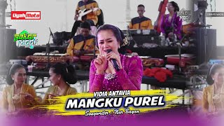 Mangku Purel  - Vidia Antavia  - Sekar Madu Music - ELPro Audio SR Pro Audio