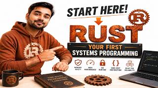 DAY 11  LEARNING RUST  [ Rust Faster: Enums, Match, and Implementations] .