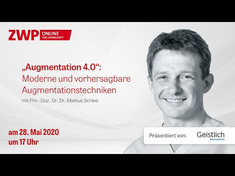 Web-Tutorial: „Augmentation 4.0“