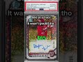 Selling cards at school to make money part 2! Subscribe for more! #shorts