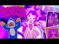 Escape Evil Doll House!? 🧸| Roblox Obby (Funny Moments)