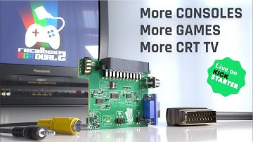 NEW RECALBOX RGB DUAL 2: ALL EXCLUSIVE SPECS & FEATURES !