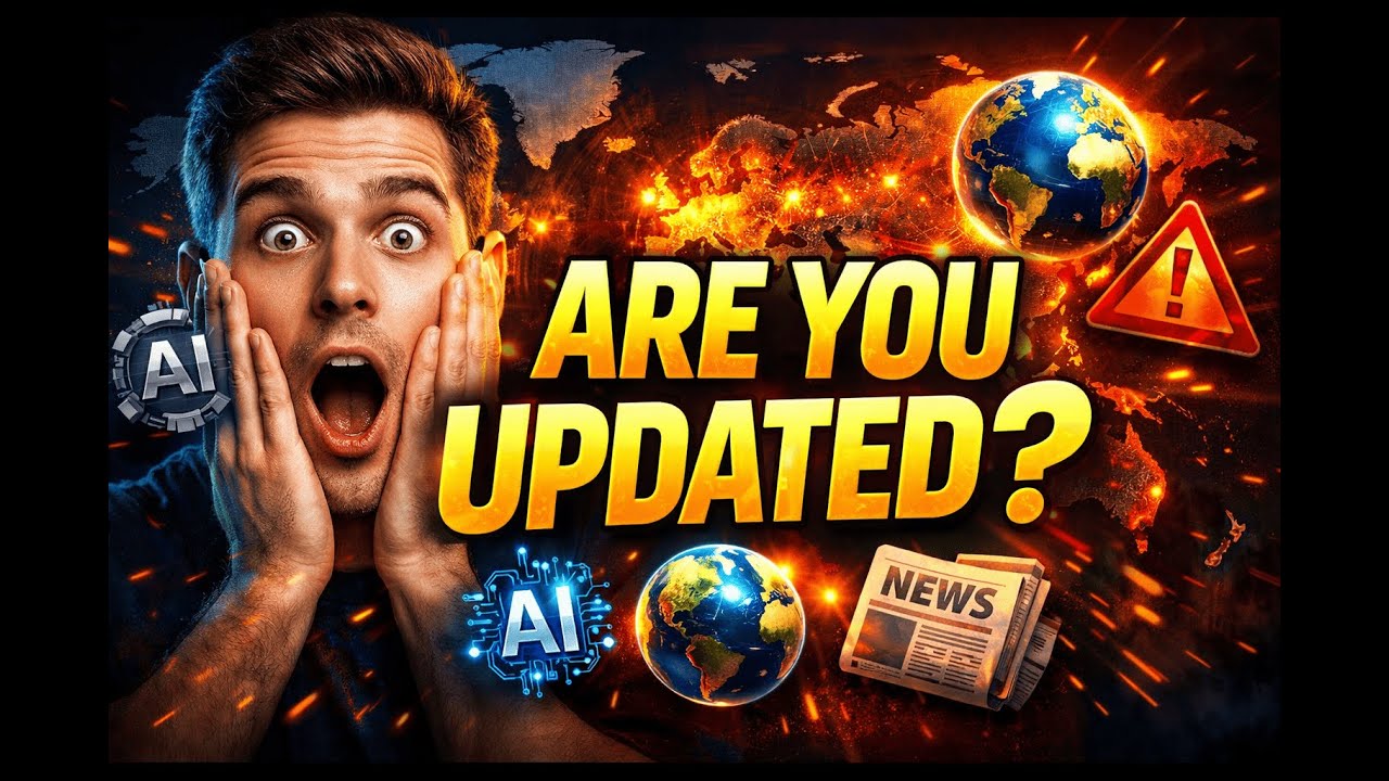 Only 1% Can Score 20/20 🌍 | Global Trending Quiz