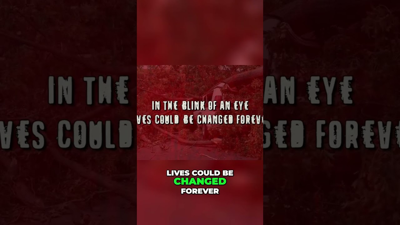 Unforeseen Incidents Caught on Camera: 9 Shocking Moments That Changed Lives