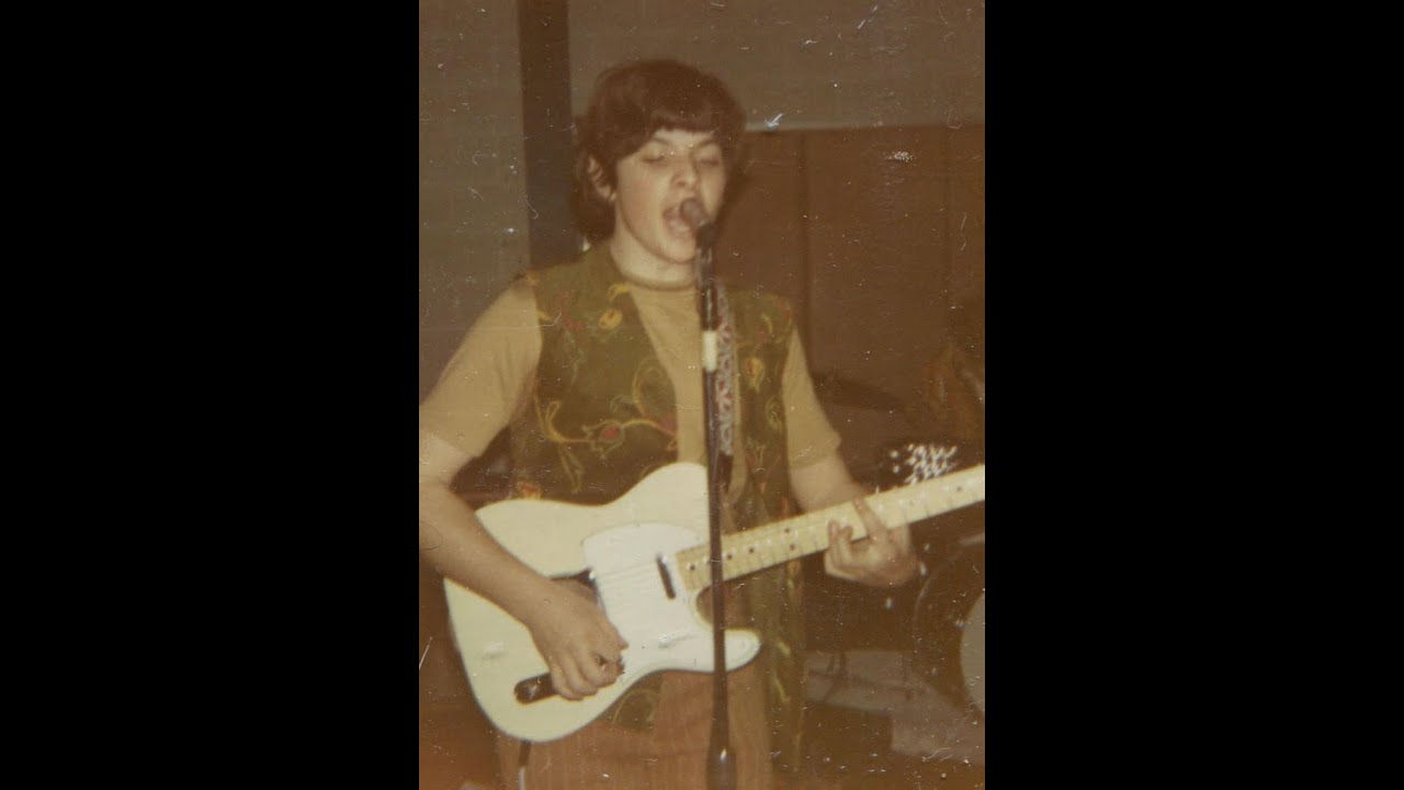 012: Ed Russell-Pooton