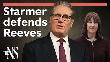 Keir Starmer is in denial over Reeves budget | Politics | New Statesman
