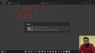 How to Solve LeetCode's Maximum Sum Subarray Problem