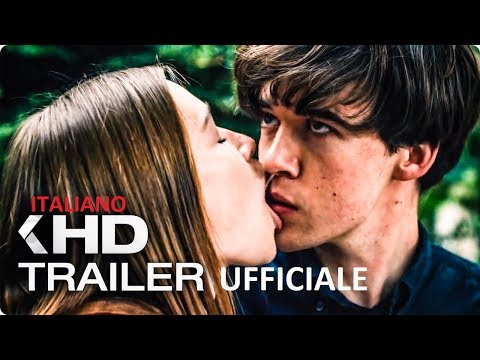 ✔ The End Of The F***ing World | Trailer ita Netflix ufficiale