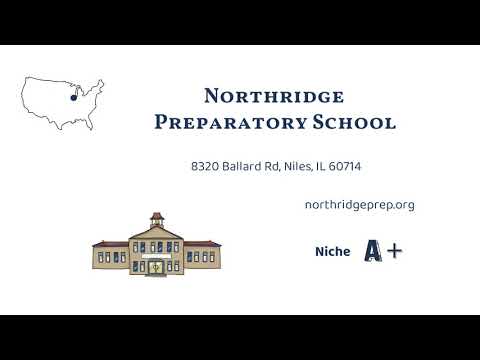 Northridge Preparatory School (Niles, IL)