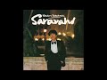 YUKIHIRO TAKAHASHI SARAVAH YUKIHIRO TAKAHASHI SARAVAH