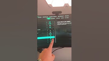 Easy Ways to Reduce Input Lag in Your Games :) #shorts #pcgaming #pctipsandtricks #nvidia