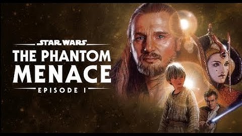 Star Wars Battlefront 2 The Phantom Menace Part 4