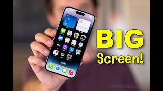 Top 5 LargeScreen Smartphones to Consider Buying in 2023: Which One Is Right for You?