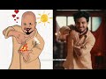 Shaky Shaky Full Mix Video Song  Funny Drawing Meme🤣🤣🤣  | Sanju Rathod Ft Isha Malviya | G-Spark