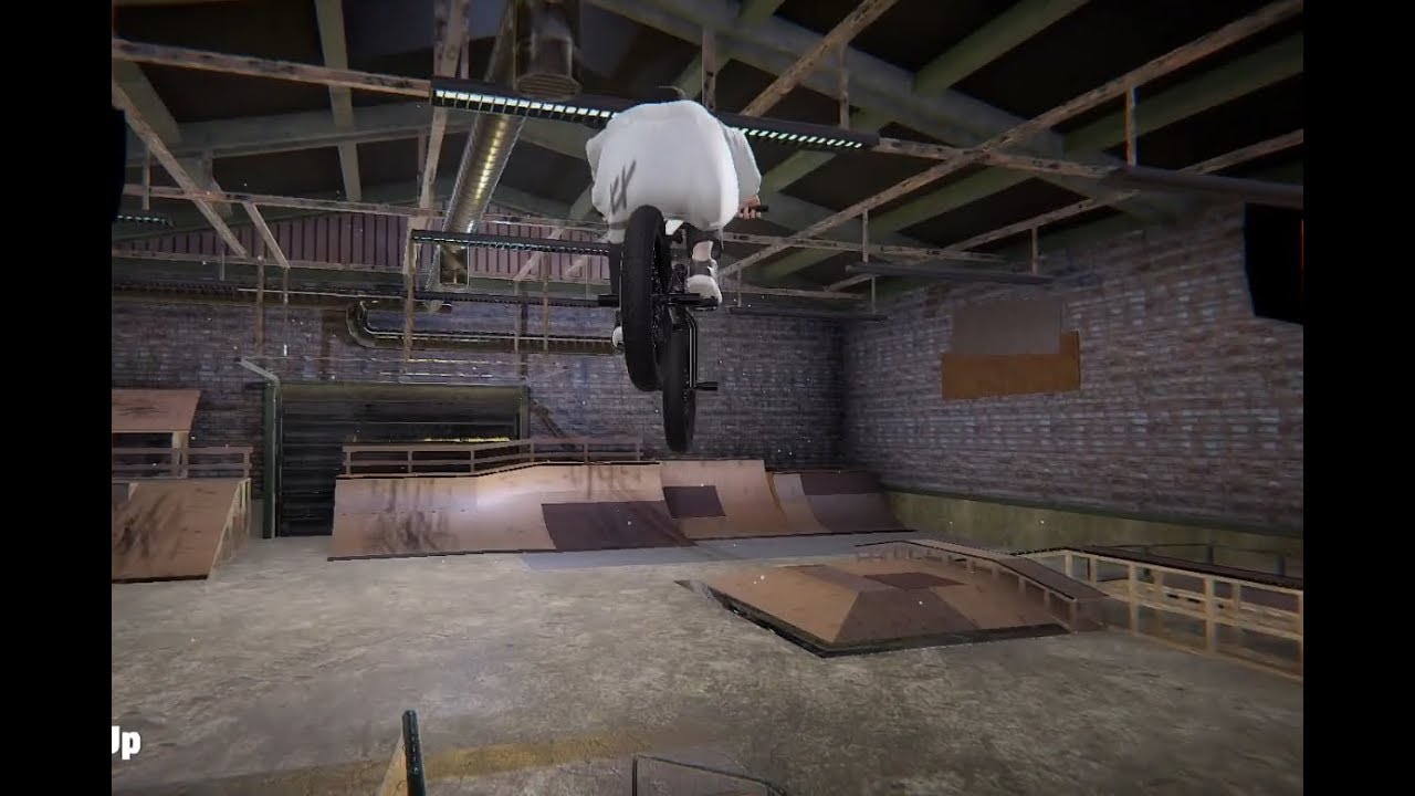 Teku BMX Streets Pipe - 16 - Enox. Warehouse
