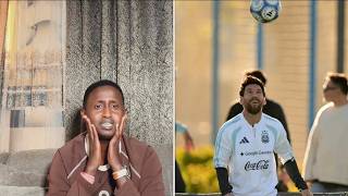 MK o u qiray SAAKAY Messi 21 sano kadib kulanka CAAWA,Shook BALON Diore Sory YAMAL,ganaaxa City+News