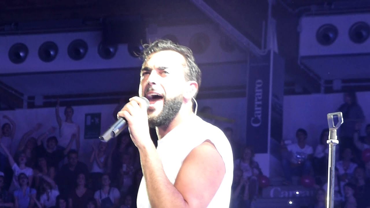 MARCO MENGONI - 