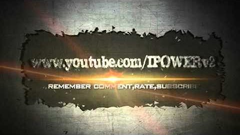 MY BEST INTRO uploaded from FliXpress.com