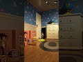Rumah Ini Bikin Kamu Kecil 😳