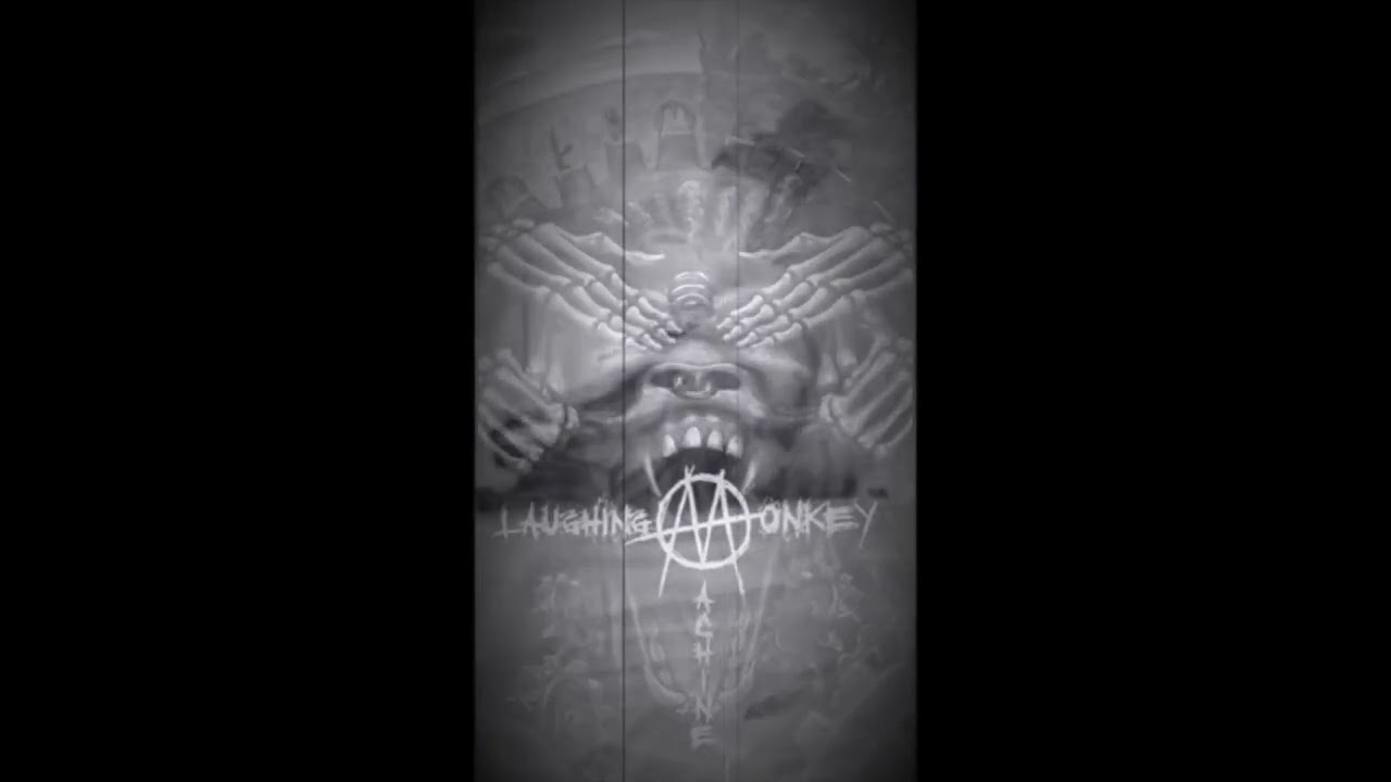 Watch Ministry OFFICIAL Laughing Monkey Machine Coffee Promo (Psalm 69 cut) on YouTube Watch Ministry OFFICIAL Laughing Monkey Machine Coffee Promo (Psalm 69 cut) on YouTube