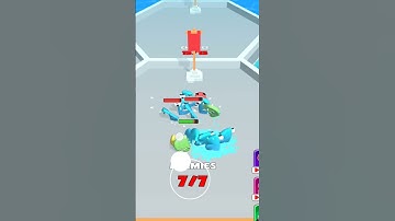 Alphabet B #games #run #ABC