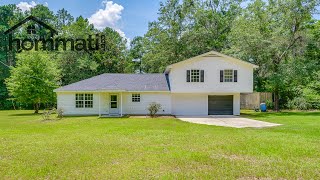 5550 Old Magnolia Rd, Tallahassee, FL 32309 - BRANDED Real Estate Aerial Video