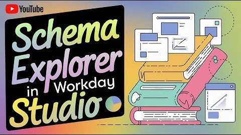 Workday Studio Report XML Response: Web Service Output | Schema Explorer in Workday Studio