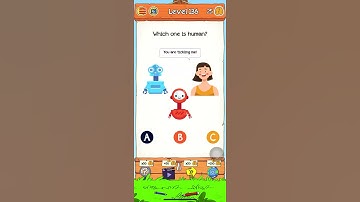 Braindom 2 Level 136 Walkthrough Solution