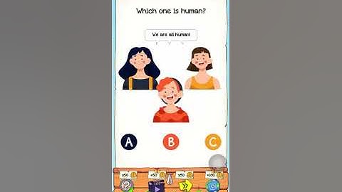 Braindom 2 Level 136 Walkthrough Solution