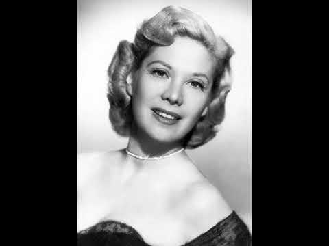 Tonton Sentimental Journey (1959) - Dinah Shore di YouTube Tonton Sentimental Journey (1959) - Dinah Shore di YouTube