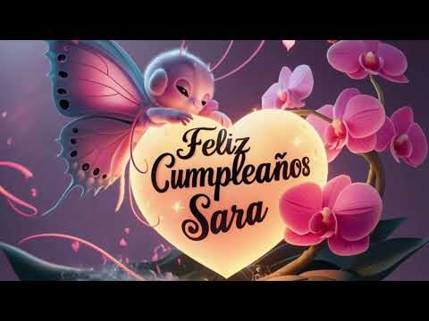No Le Digas Feliz Cumpleaños Sara Mejor Dile Cancionesconinteligenciaartificial 