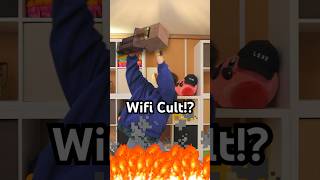 How to Survive NO WiFi 💀 Wealth