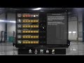 American truck simulator save game lvl 186  free cam    186    