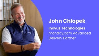 Meet Inovus, A Monday.com Advanced Delivery Partner