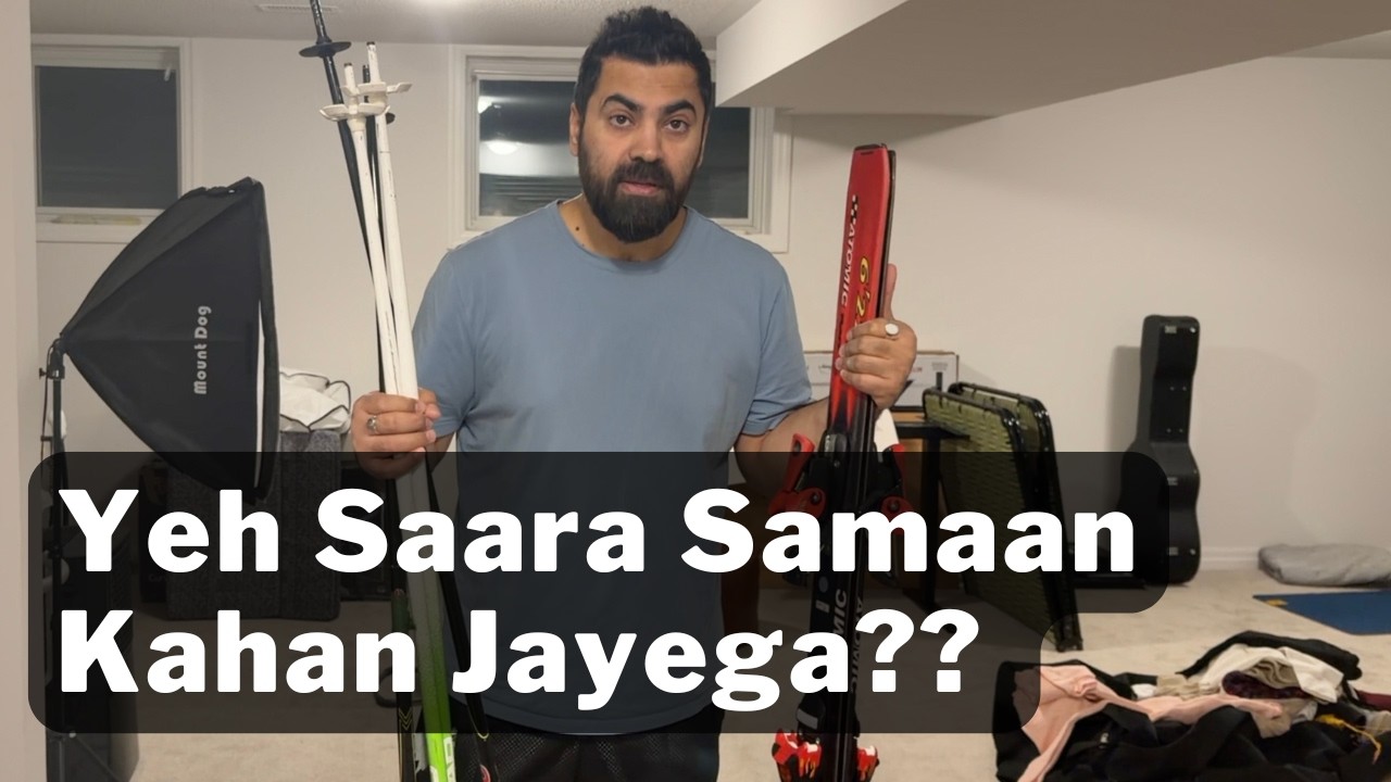 Moving Ke Baad Ottawa Waale Ghar Ka Kya Hoga? 🤔