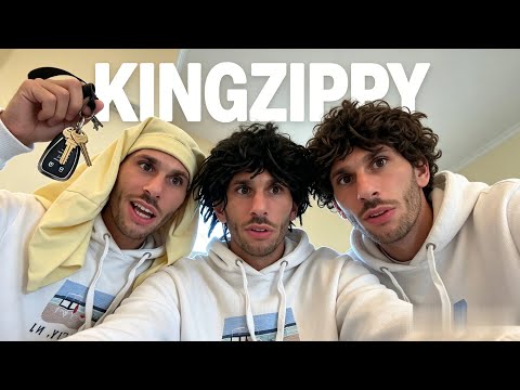 *NEW* KINGZIPPY Family Shorts #1 | Funny KINGZIPPY TikToks 2026