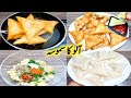 Aloo samosa recipe by maria ansari  samosa recipe      