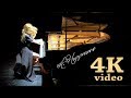 Chopin Revolutionary Etude op 10 no 12 LIVE Anastasia Huppmann 4K HD