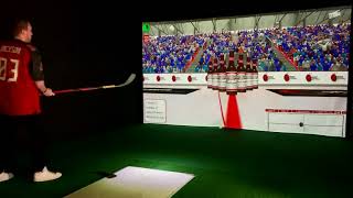 SPORTS SIMULATOR   ICE HOCKEY 4K screenshot 2