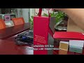 Collapsible gift box, Elegant packaging Boxes