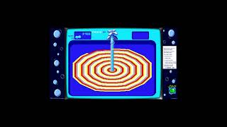 [RETRO ARCADE ARCHIVE] Bubbles (1982) (Action) (ARCADE CABINET) [EN] [HD]