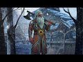 Dwarf Fantasy Music - Tale of the Ancients