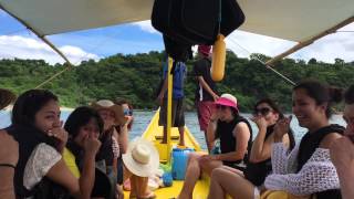 Philippines Summer 2015 - Holiday Highlights