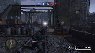 Sniper Saturday - No Cross with Friends Compilation #21