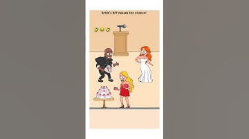 Next marriage: Happy ending 😍 Android X iOS #shorts