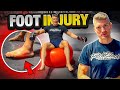 Post UFC 296 Update &amp; How To Train While Injured!