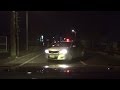 コンビニ強盗通報に臨場したお巡りさん達による何故か俺への執拗なばんかけ